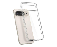 SPIGEN Ultra Hybrid do Google Pixel 9 / Pixel 9 Pro Crystal Clear ACS07687 - 1290840 - zdjęcie 5
